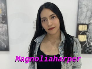 Magnoliaharper