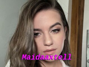 Maidaaxtell