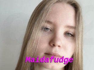Maidafudge
