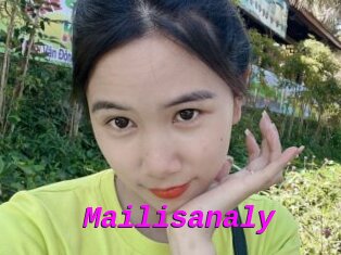 Mailisanaly