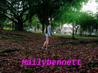 Mailybennett