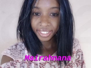 Mairahnana