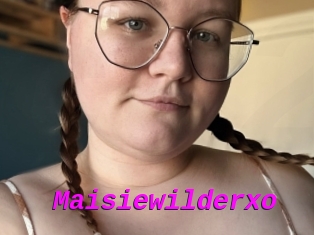 Maisiewilderxo