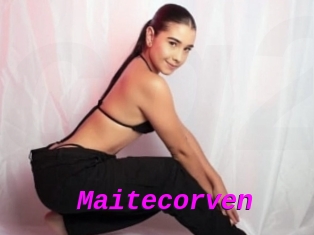 Maitecorven