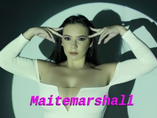 Maitemarshall