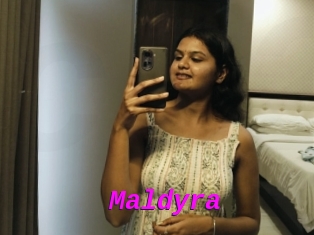 Maldyra