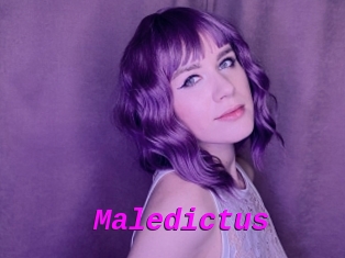 Maledictus