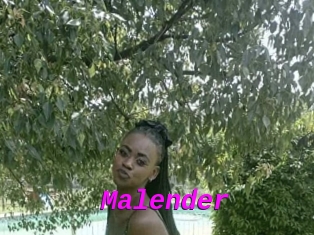Malender