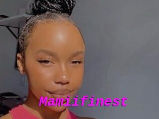 Mamiifinest