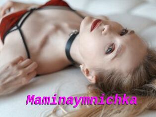 Maminaymnichka
