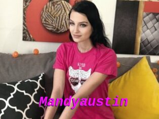 Mandyaustin