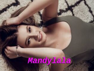 Mandylala