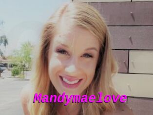Mandymaelove