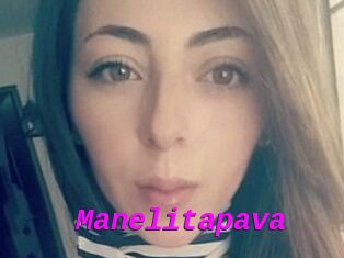 Manelita_pava