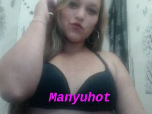 Manyuhot