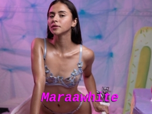 Maraawhite