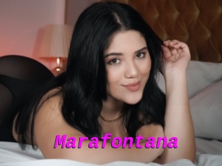 Marafontana