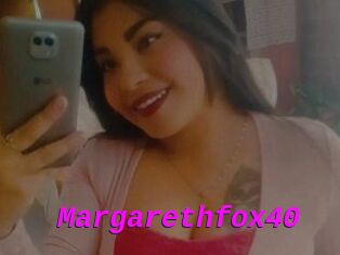 Margarethfox40