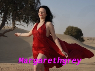 Margarethgrey