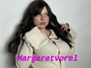Margaretvorel