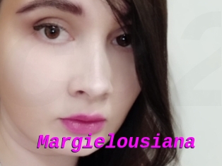 Margielousiana