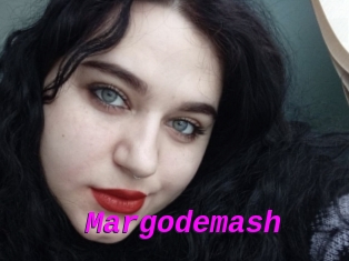 Margodemash