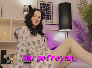 Margofreyan