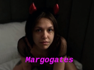 Margogates