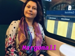 Margomall