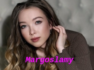 Margoslamy