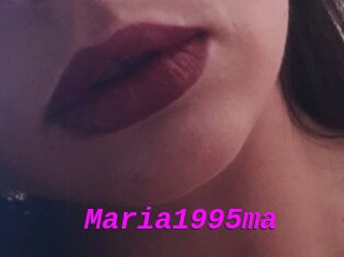 Maria1995ma