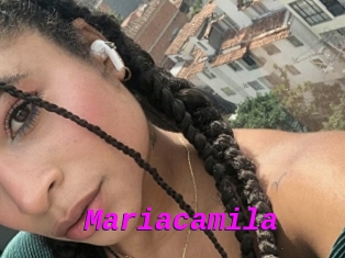 Mariacamila