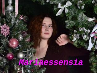 Mariaessensia