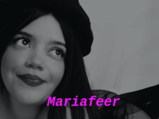 Mariafeer