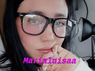 Marialuisaa