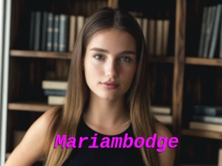 Mariambodge