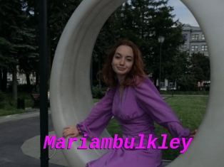 Mariambulkley