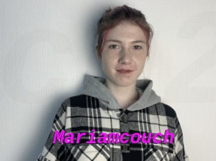 Mariamcouch