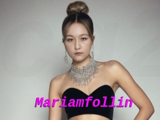 Mariamfollin