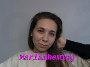 Mariamheming