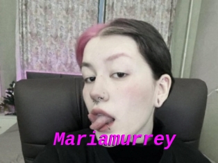 Mariamurrey