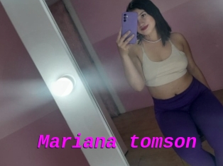 Mariana_tomson