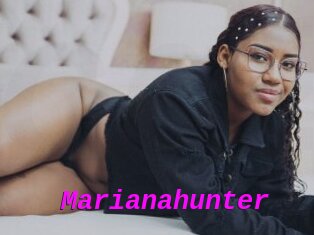 Marianahunter