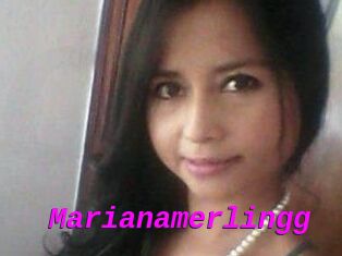 Marianamerlingg