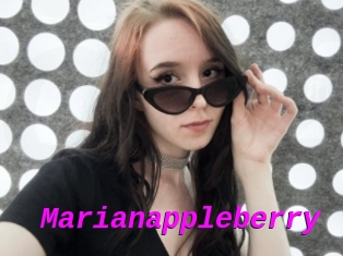 Marianappleberry