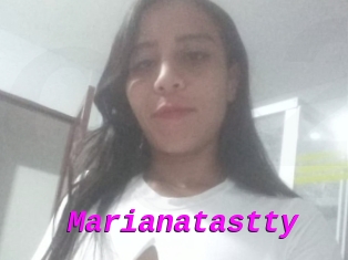 Marianatastty