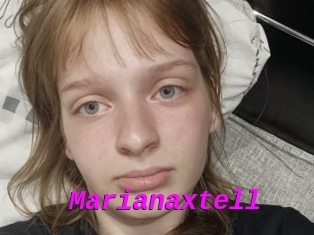 Marianaxtell