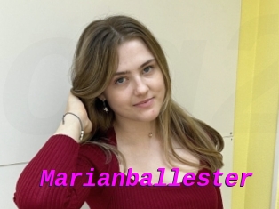 Marianballester