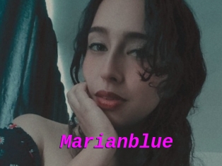 Marianblue