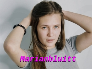 Marianbluitt